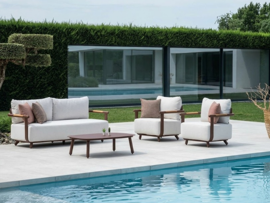 Set Crans Montana Greenwood