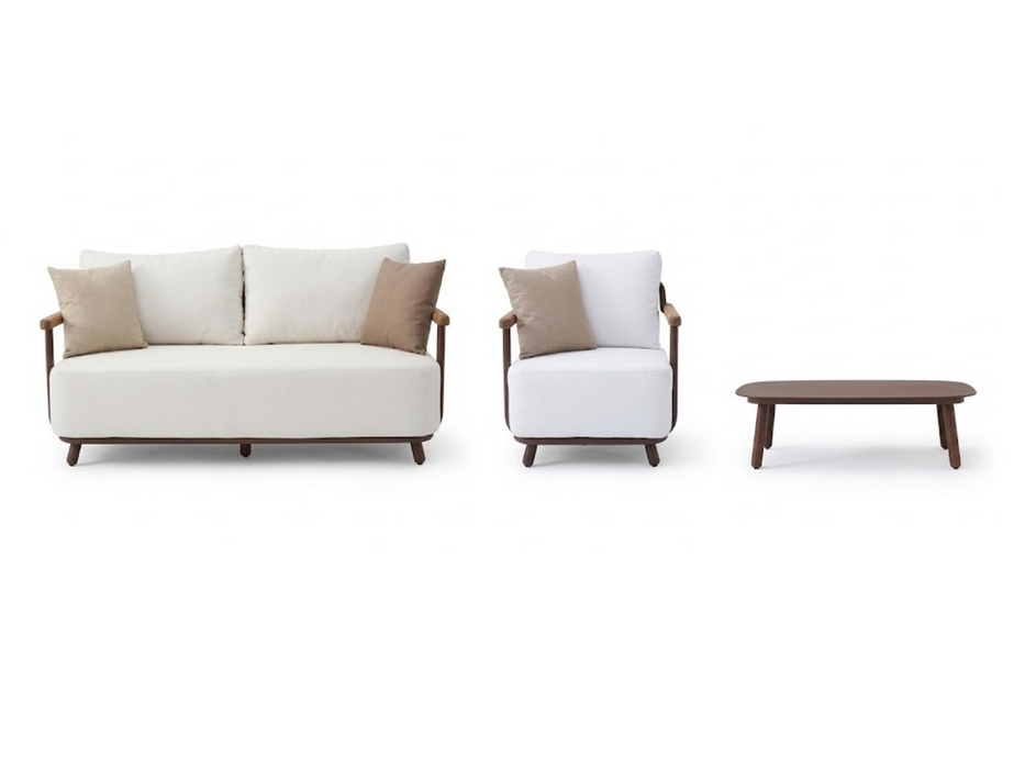 Set Crans Montana Greenwood