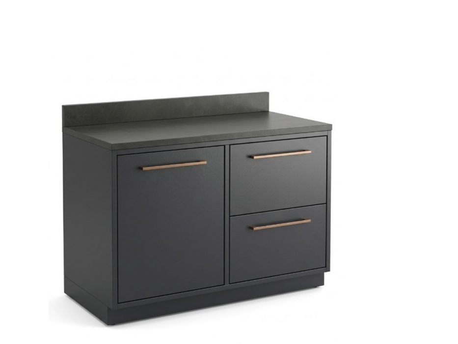 Module de cuisine double Greenwood