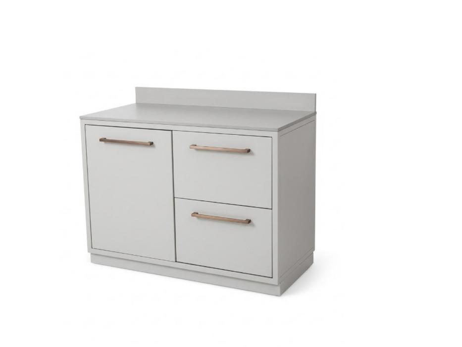 Module de cuisine double Greenwood