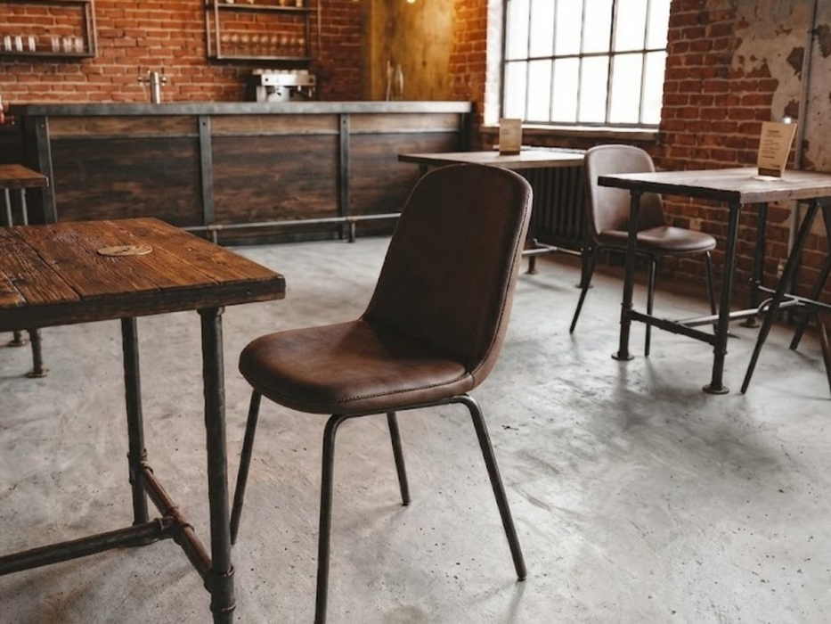 Chaise Londres Greenwood