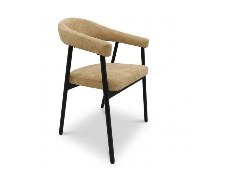 Chaise Roma Greenwood