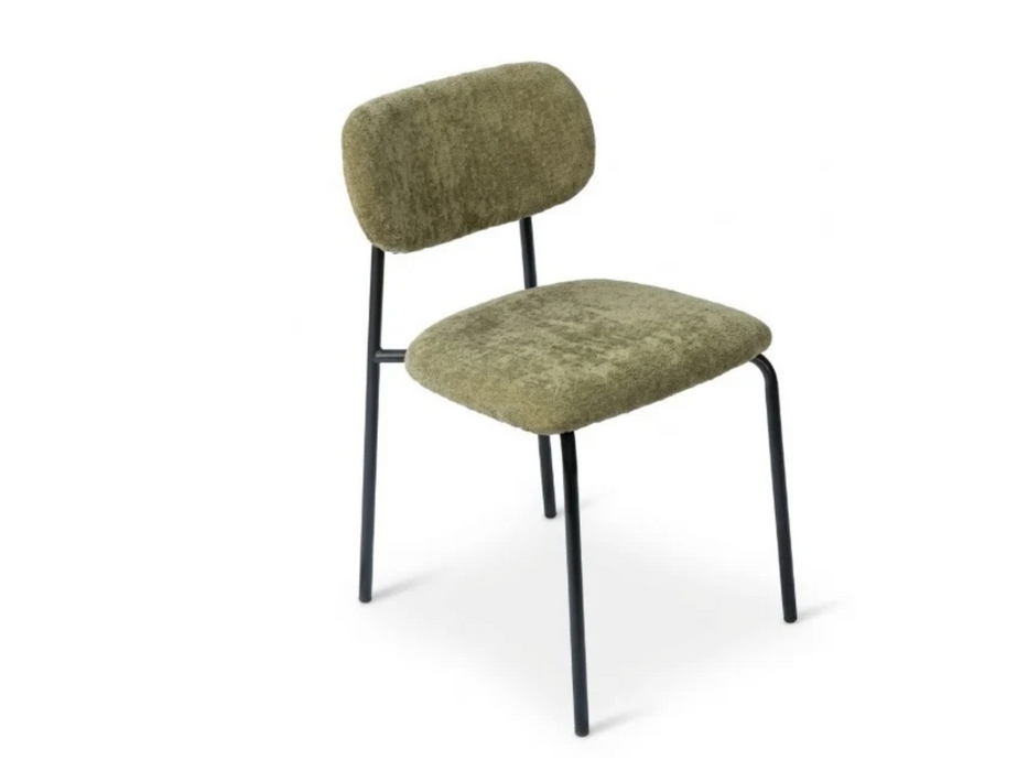 Chaise Madrid Greenwood