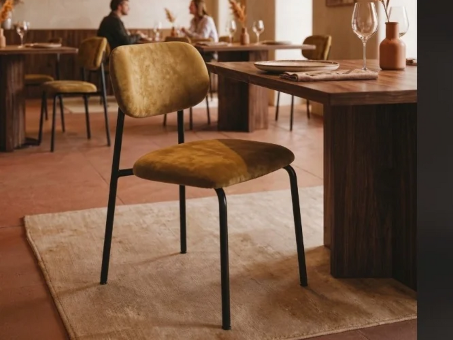 Chaise Madrid Greenwood