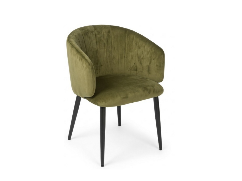 Chaise Praga Greenwood