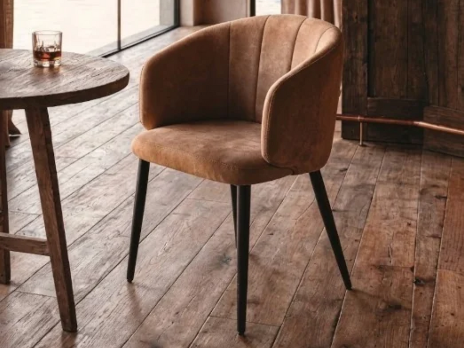 Chaise Praga Greenwood