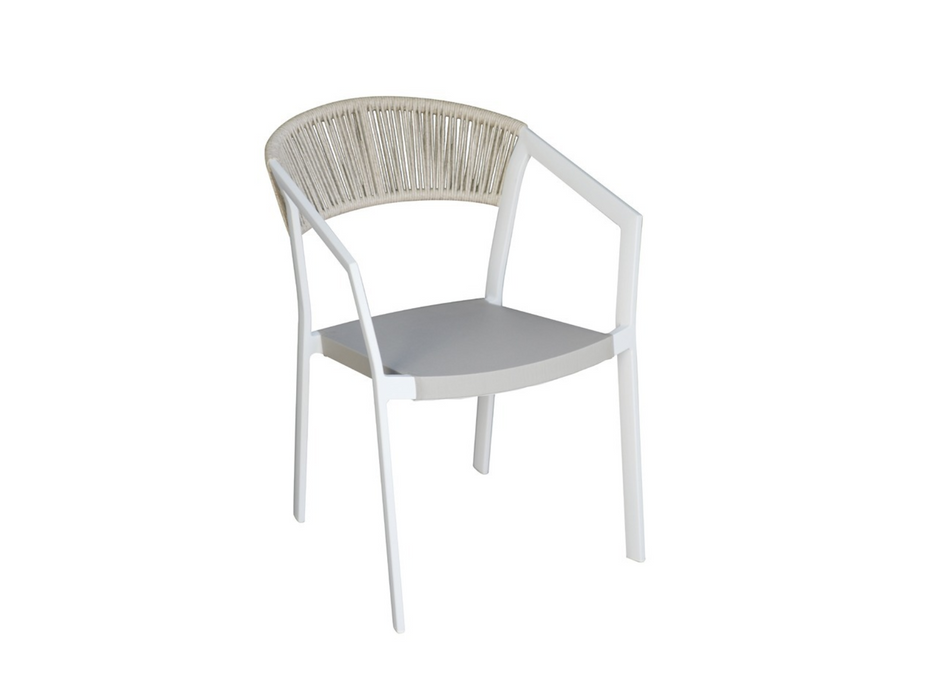 Chaise Cagliari Greenwood