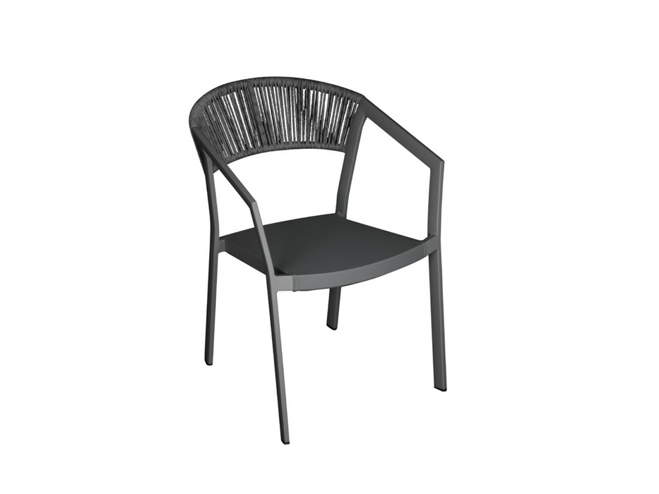 Chaise Cagliari Greenwood