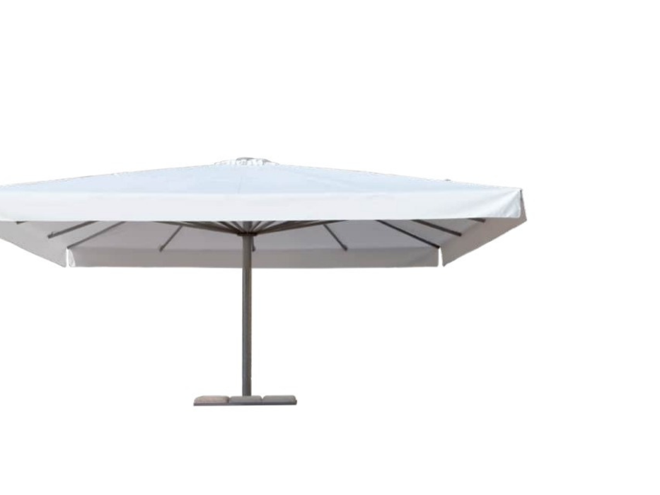 Ombrellone Zeus Classic 10X10 MT