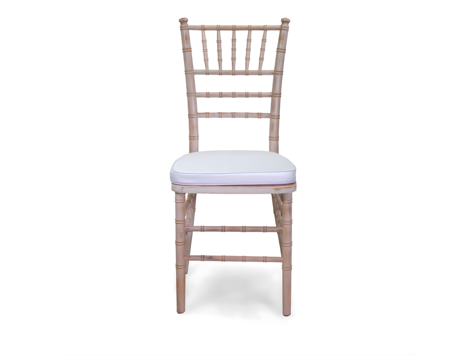 Wood Chair Chiavari 