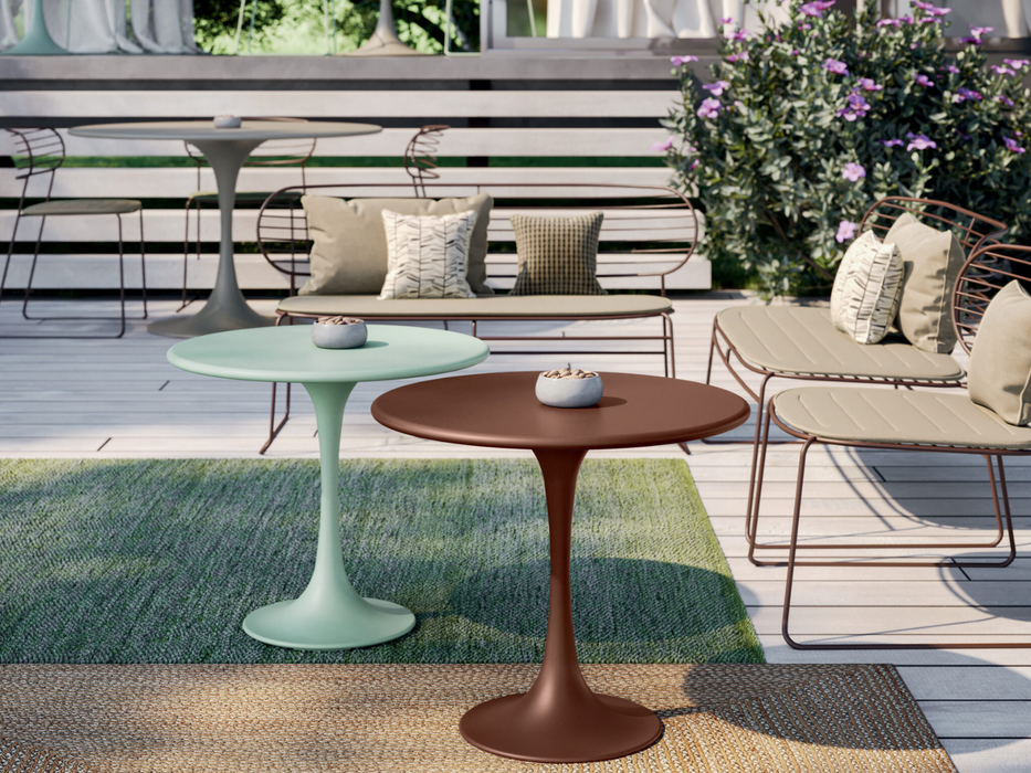 Table Base Circus Living 