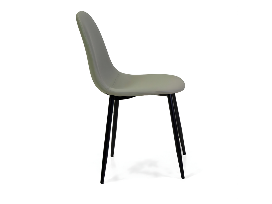 Eco-Leather Chair Jacky 