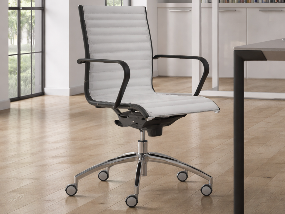 Fauteuil Bureau Origami IN H955