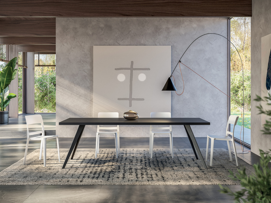 Chaises Gas Sans Accoudoirs