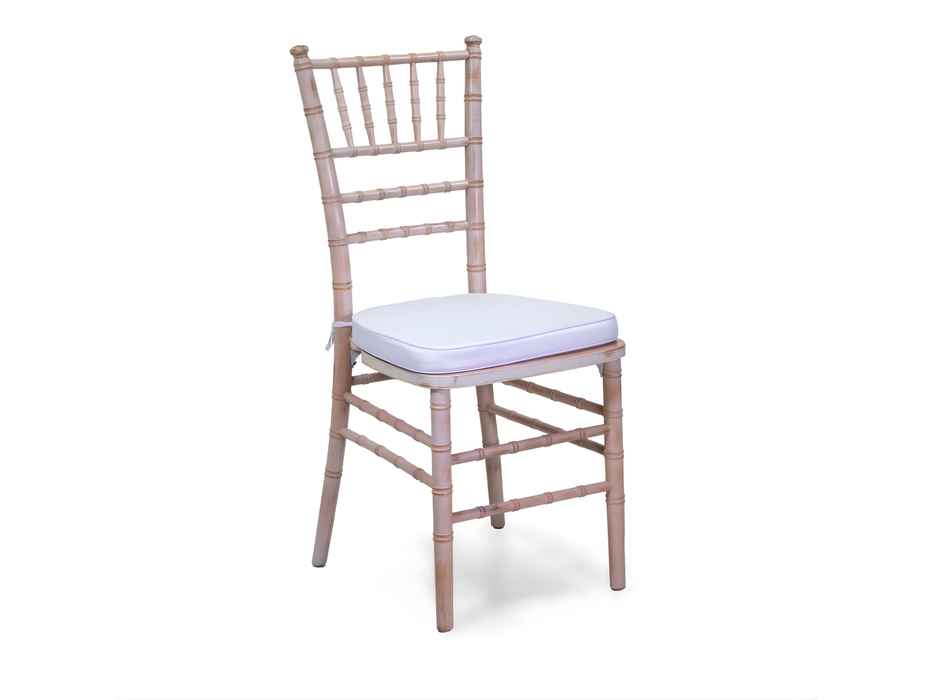 Wood Chair Chiavari 