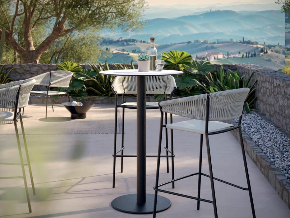 Table Base Easy 420C H1100