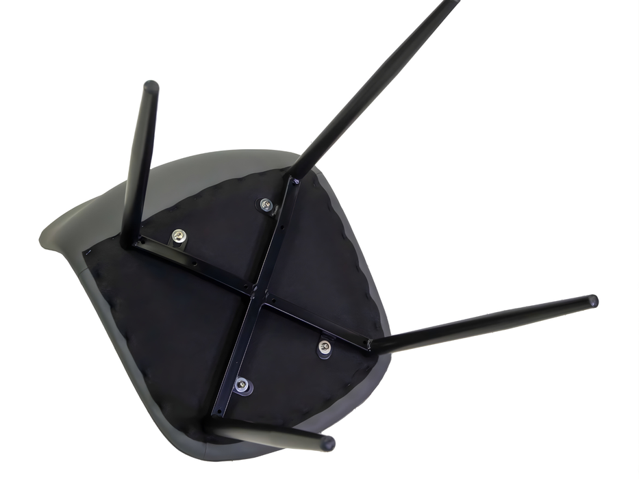 Eco-Leather Chair Jacky 