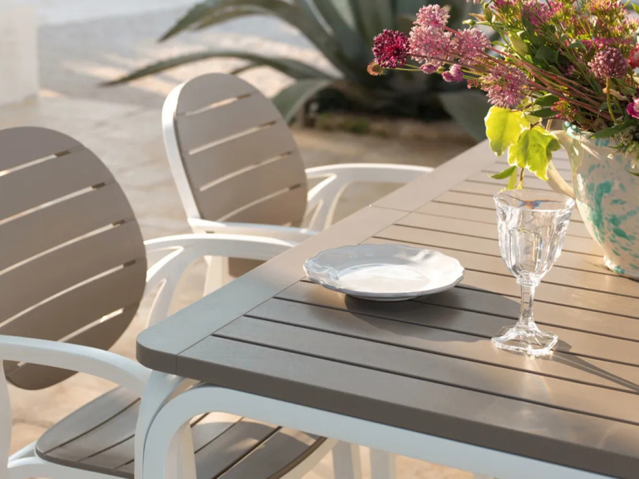 Alloro 210/280 Extendable Table