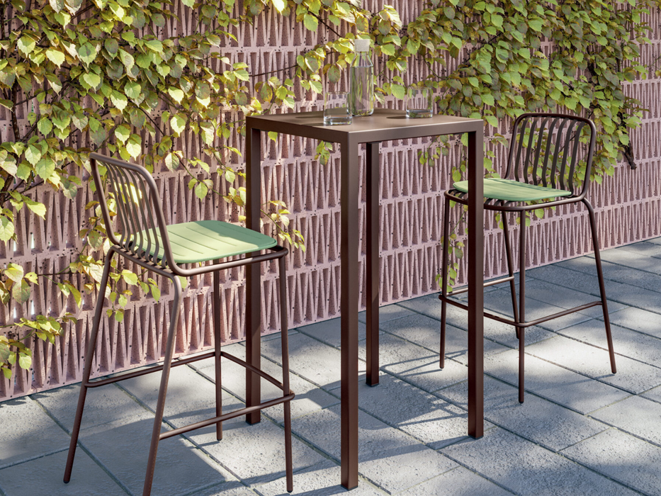 Dining Table Leveling  H750 Fixed Leg