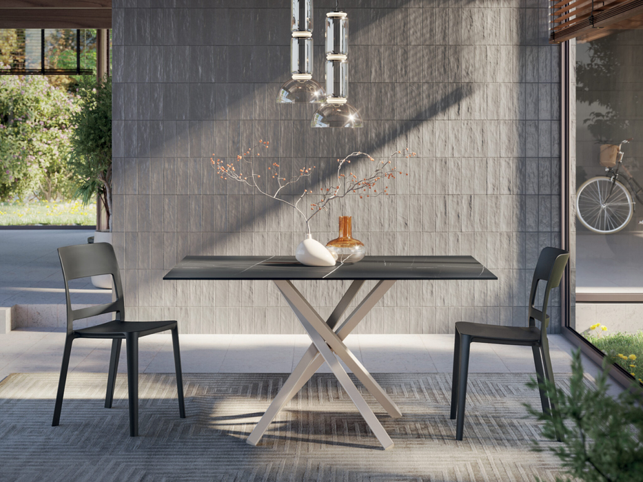 Chaises Gas Sans Accoudoirs