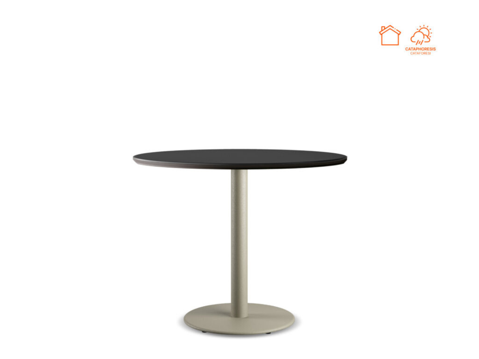 Table Base Saponetta 500 H750