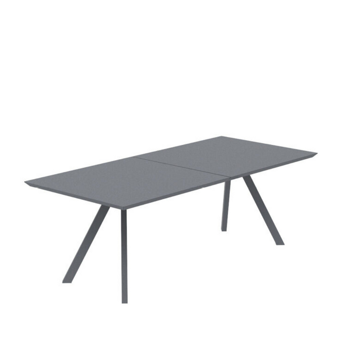 Daisy extendable table