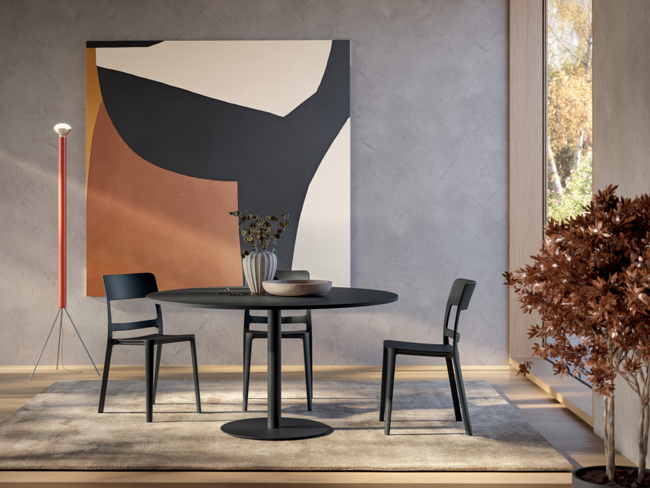 Chaises Gas Sans Accoudoirs