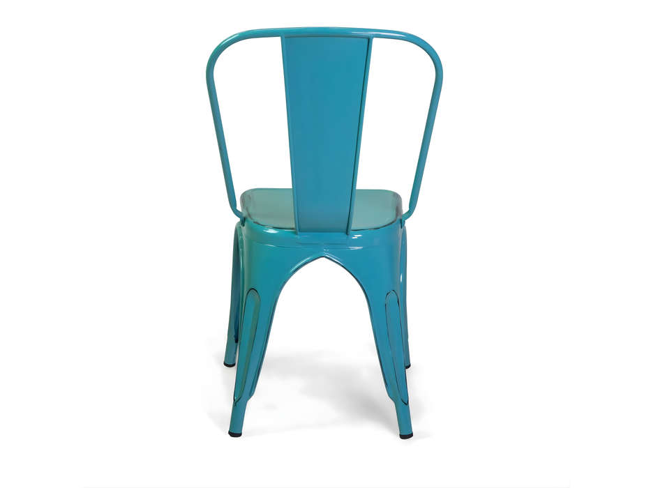 Iron Chair New Bristol 