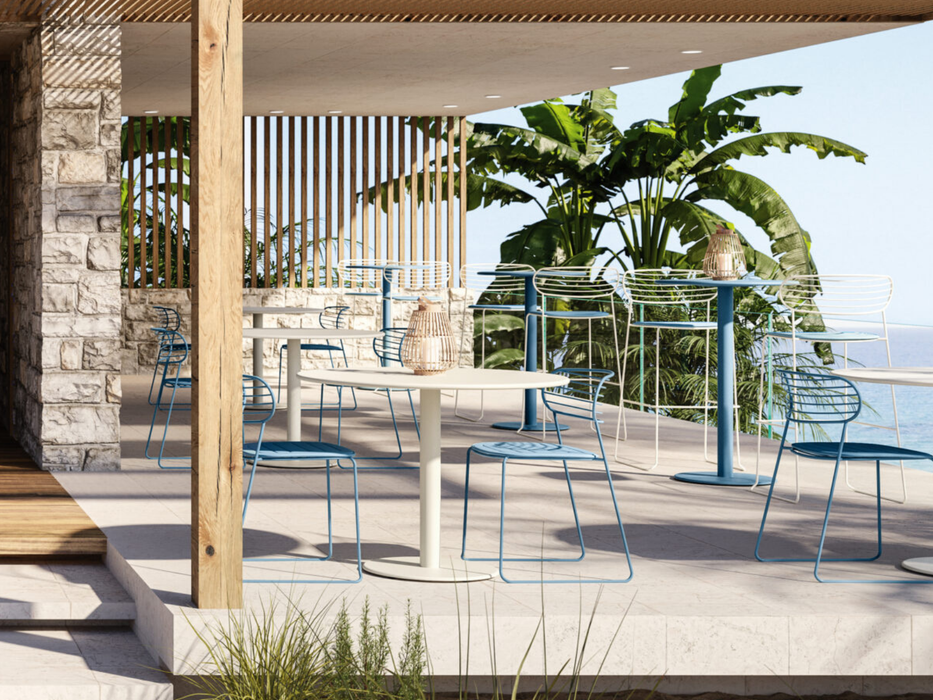 Table Base Saponetta 500 H750