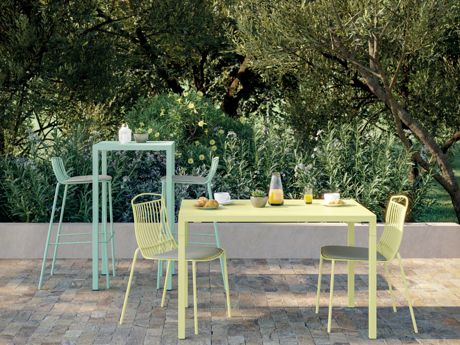 Dining Table Leveling  H750 Fixed Leg