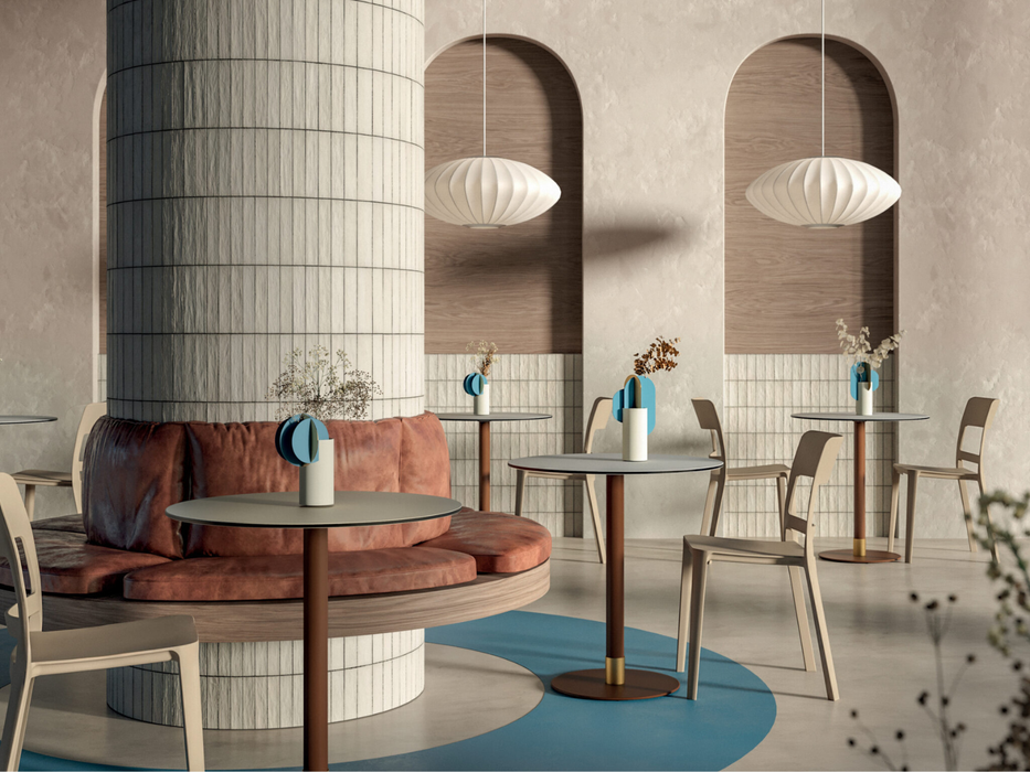 Chaises Gas Sans Accoudoirs