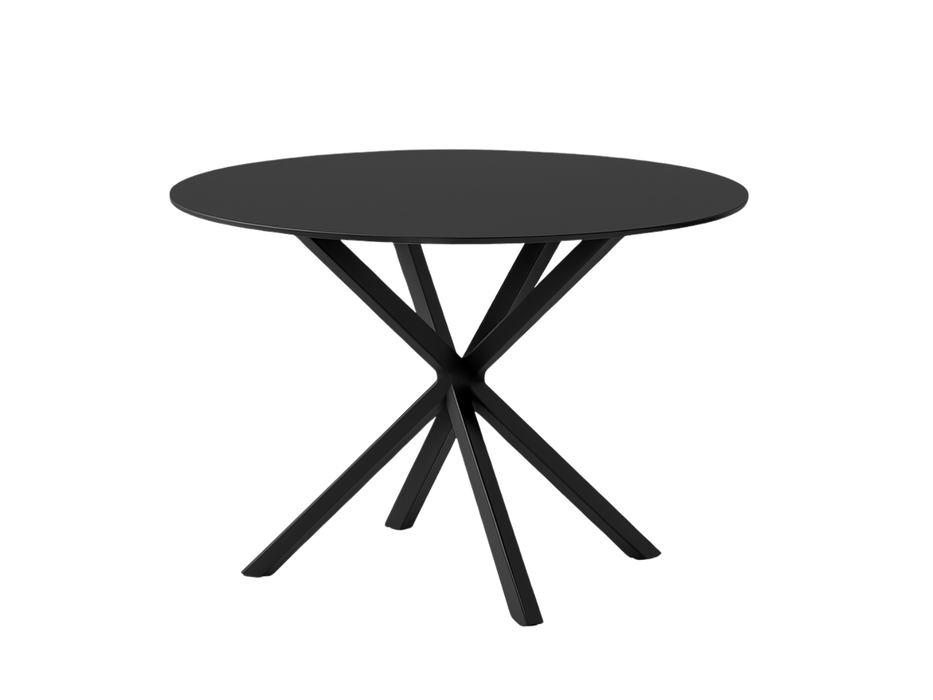 Table Base Cross H725 