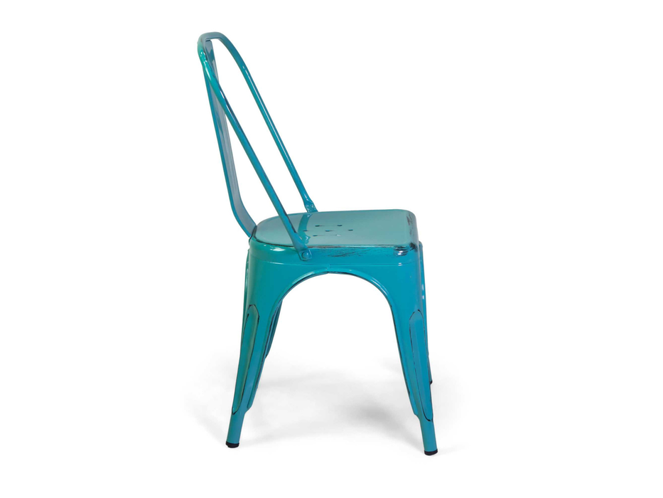 Iron Chair New Bristol 