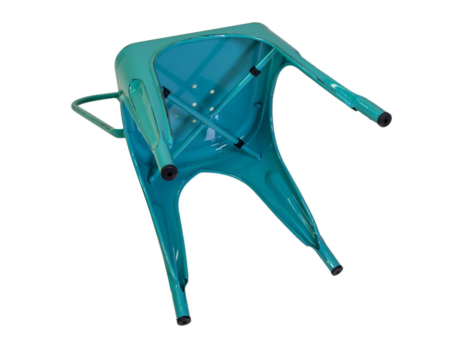 Iron Chair New Bristol 