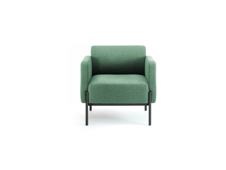 Fauteuil Lia