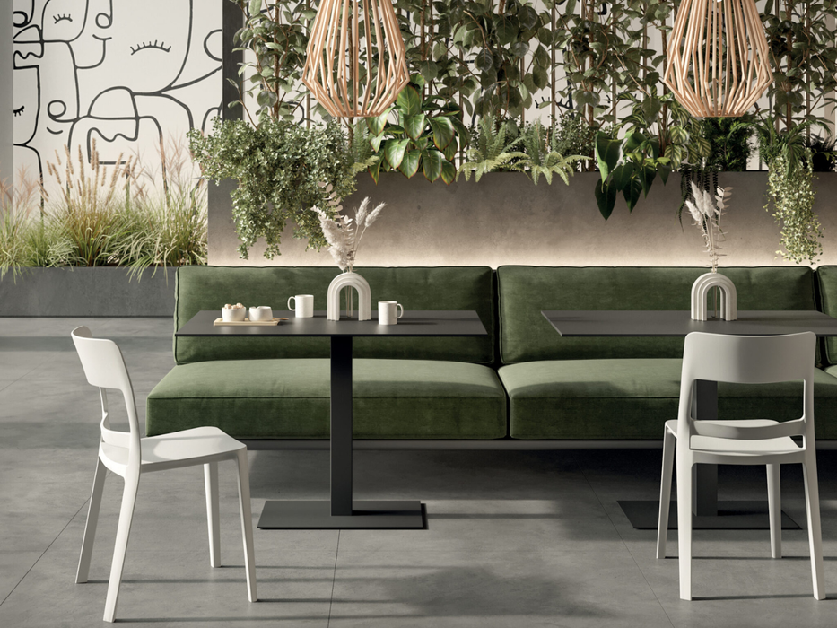 Chaises Gas Sans Accoudoirs