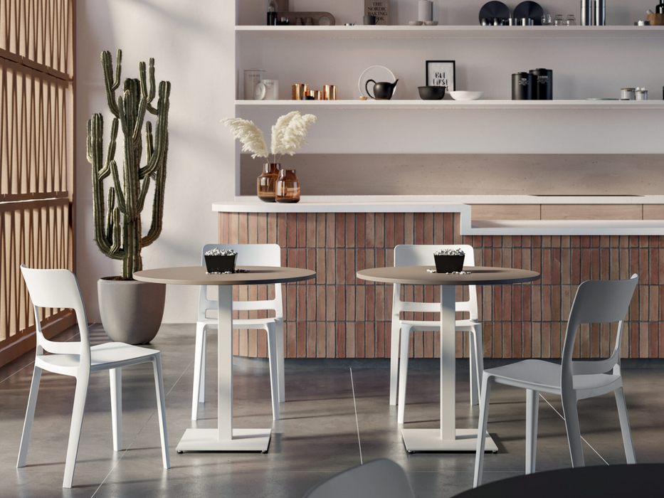 Chaises Gas Sans Accoudoirs