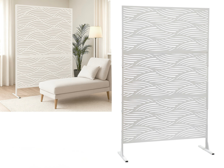 2 Séparateurs Vague