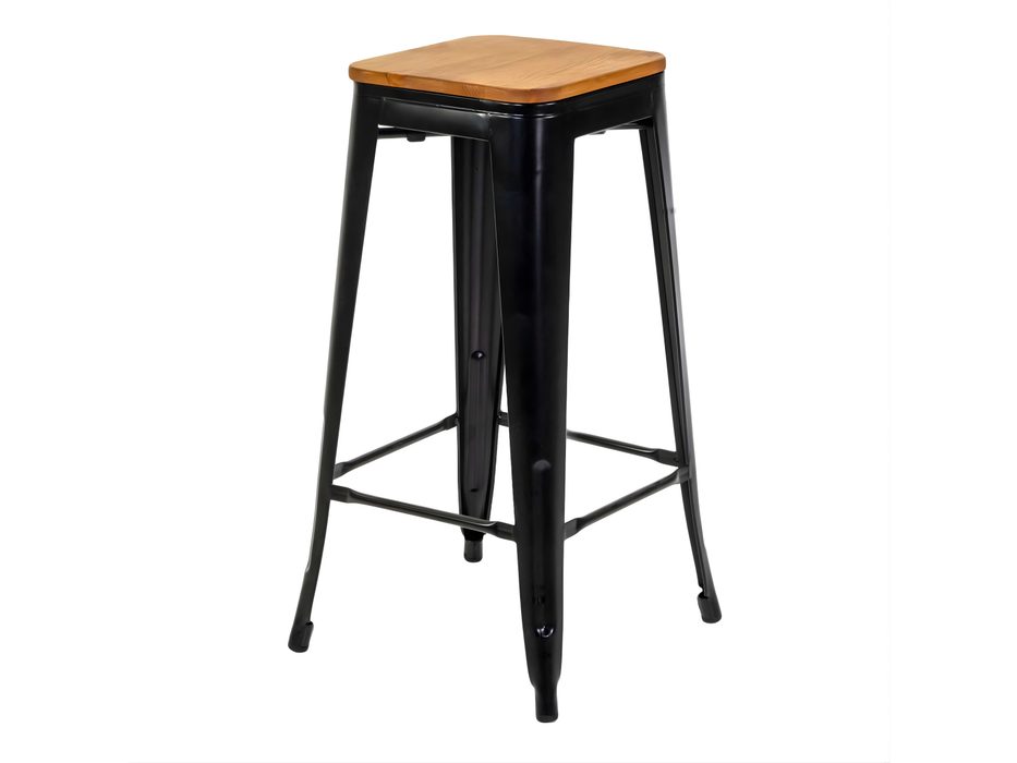Tabouret Fer New Bristol
