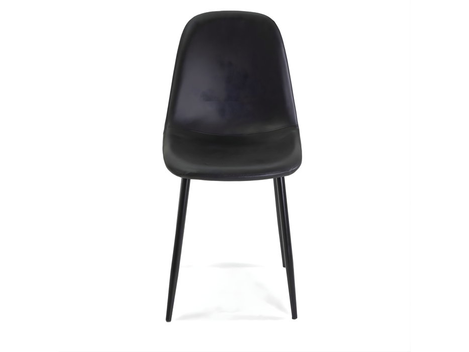 Eco-Leather Chair Jacky 