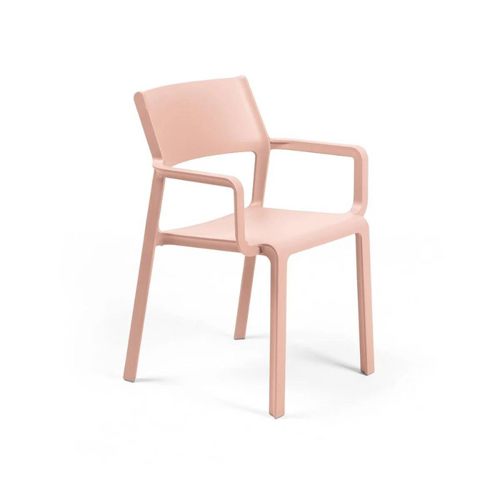 Sedia da esterno Trill Armchair