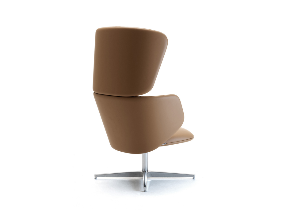Fauteuil Alisè Lounge