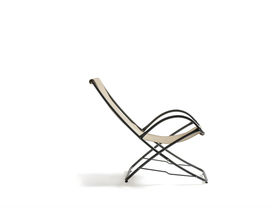 Chaise Longue Pliable Park