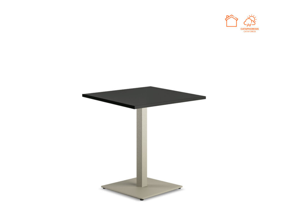 Saponetta table base 460Q H730