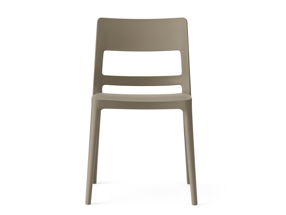 Chaises Gas Sans Accoudoirs