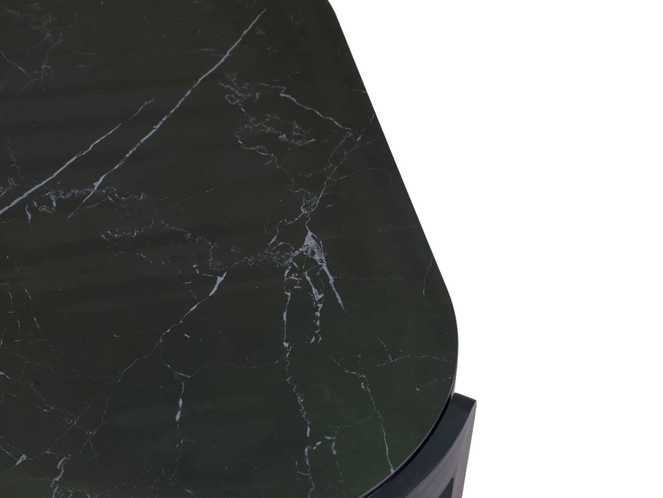 Lounge Set 2 Seats with Cushions Aledo 