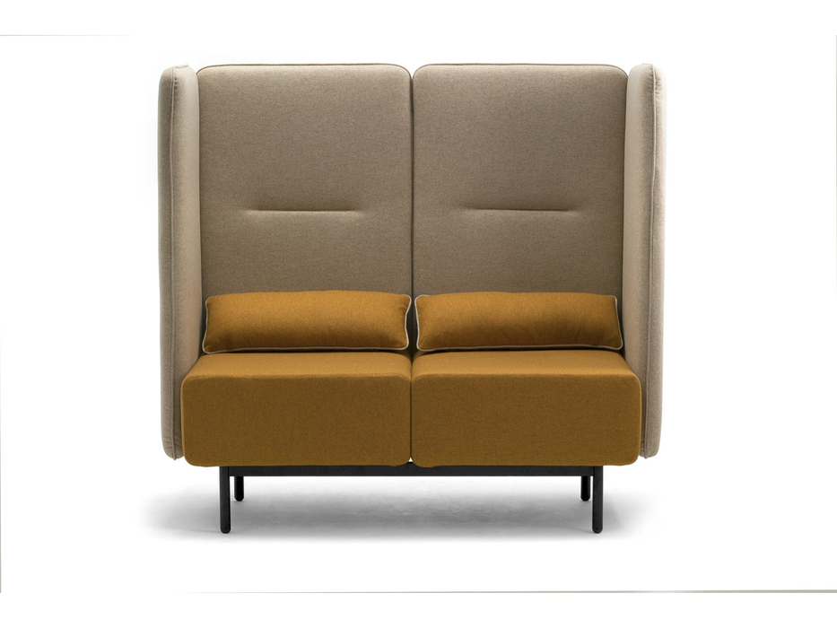 Canapé Refuge Around