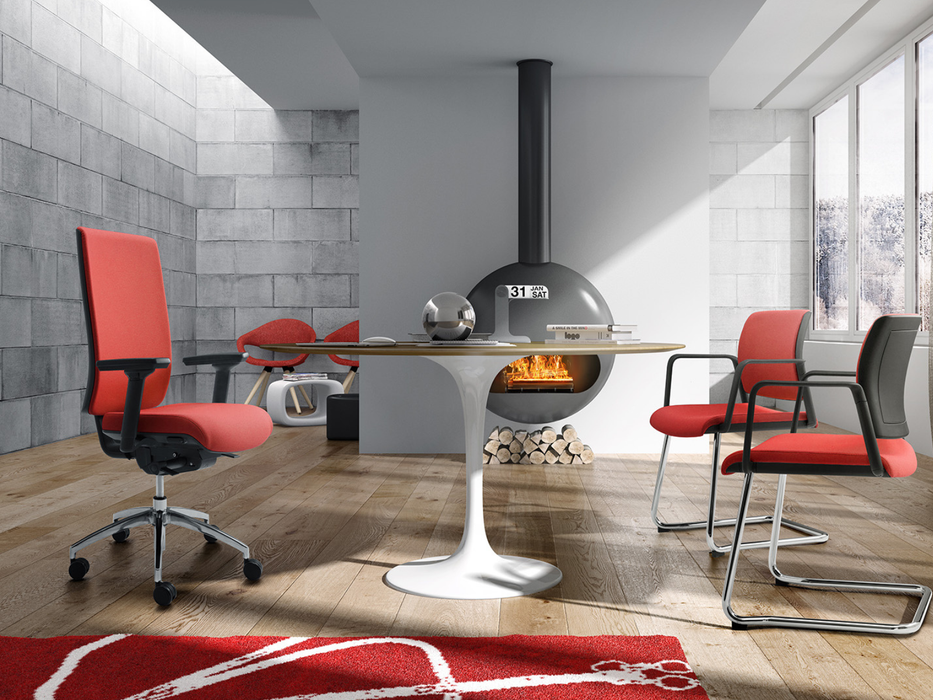 Office Chair Wiki-Tech 