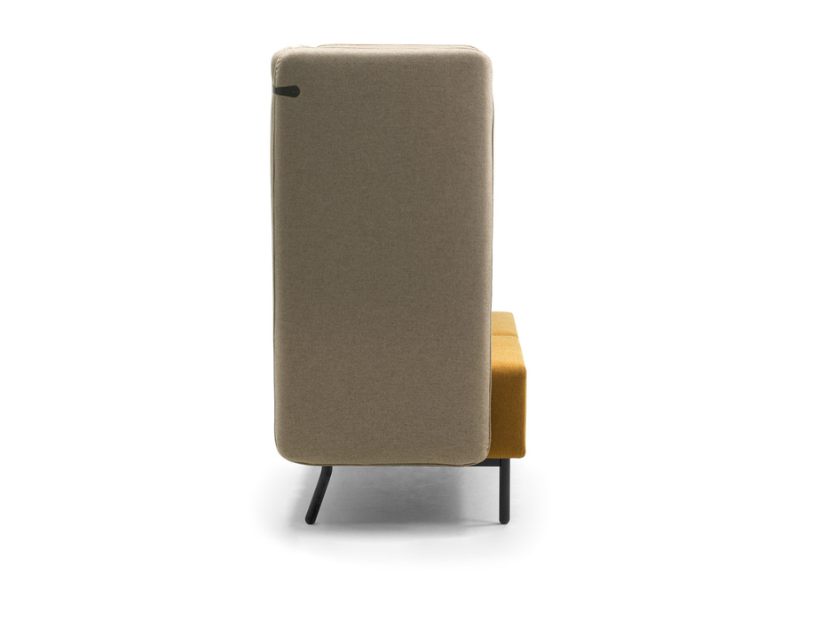 Canapé Refuge Around