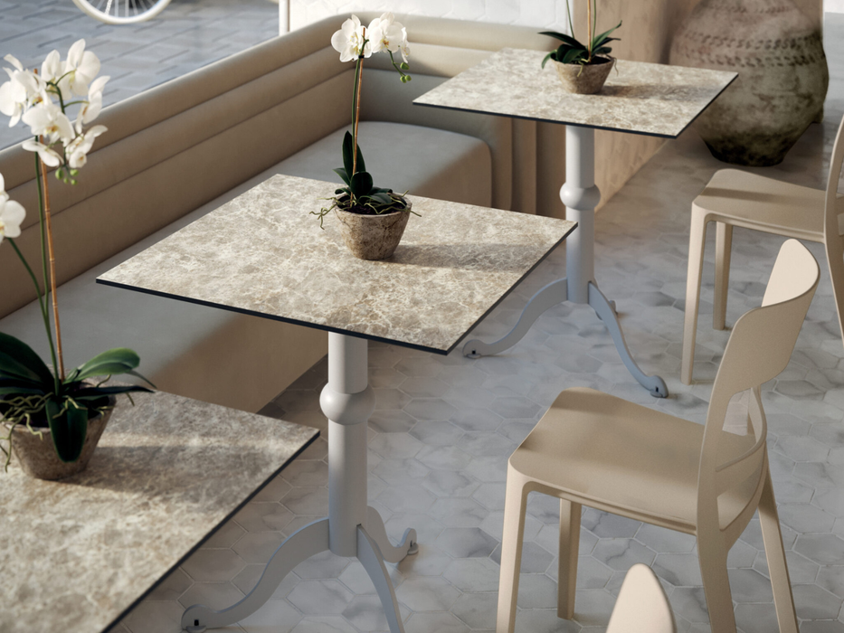 Base Table Impero 3 H730